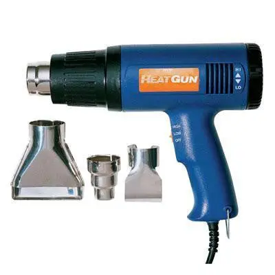 Paladin Professional Heat Gun With Adjustable Temperature 1