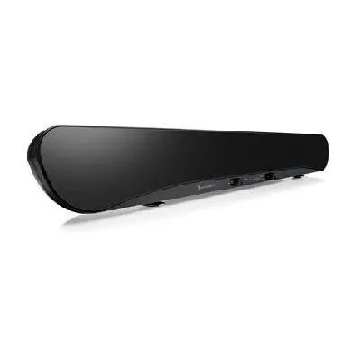 Panoramic Soundbar With Wide Stereo Imaging 1