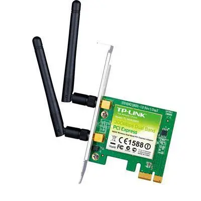 Pcie Dual-Band Ac1200 Wireless Adapter 1
