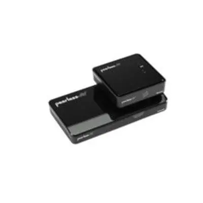 Peerair Wireless Multimedia Streaming Kit 1