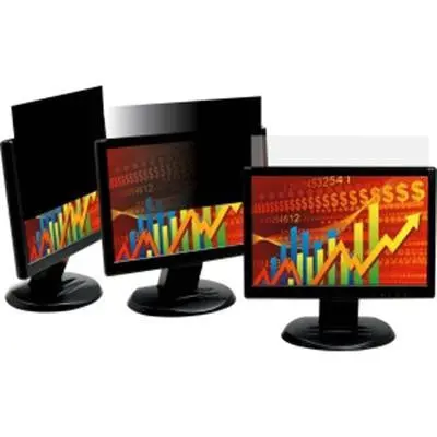 Pf21.5W9 Wide-Screen Monitor Privacy Filter 1