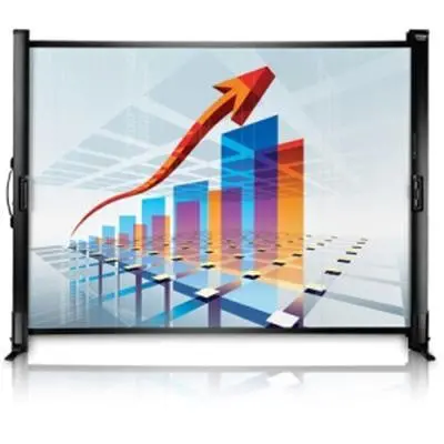 Portable Foldable Tabletop Monitor 1