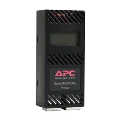 Precision Temp & Humidity Sensor – Wireless Indoor Climate Tracker 1
