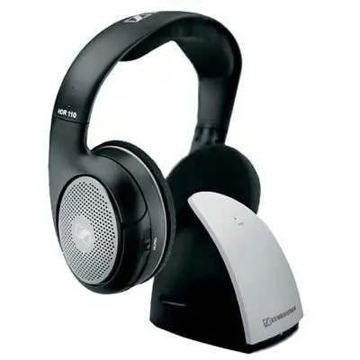 Premium Wireless Stereo Headphones With Noise Isolation 1