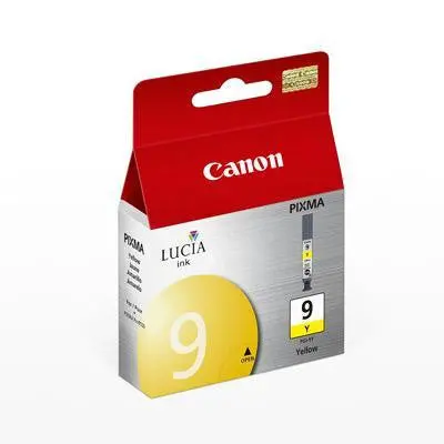 Pro9500 Yellow Ink Tank – High-Capacity Refillable System 1