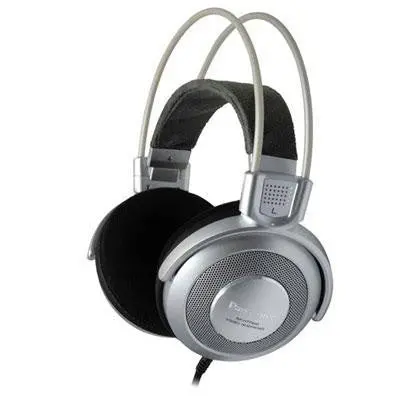 Professional Studio Monitor Headphones 1