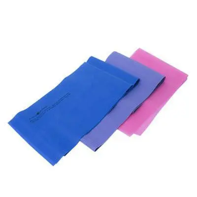 Purathletics 3-Pack Resistance Bands – Light To Heavy Tension 1