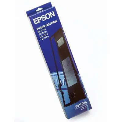 Ribn Fx2170/Fx2180/Lq2070 Replacement Ribbon Cartridge 1