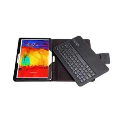Samsung Galaxy Note 10.1 Tablet Case With Bluetooth Keyboard Dock 1