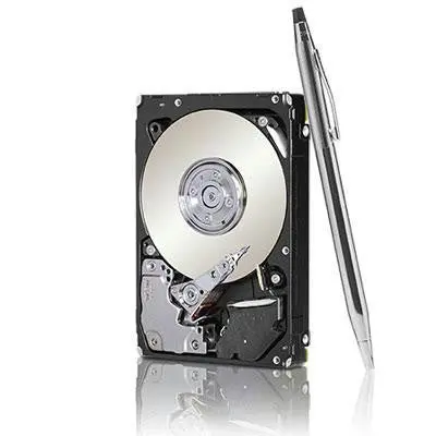 Savvio 10K.7 Sas Hdd – 1.2Tb, 6Gbps, 2.5-Inch Enterprise Drive 1
