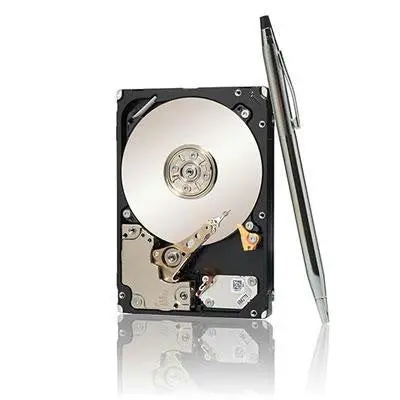 Seagate Savvio 10K.6 Sas 6Gbps – 300Gb Data Center Hdd 1