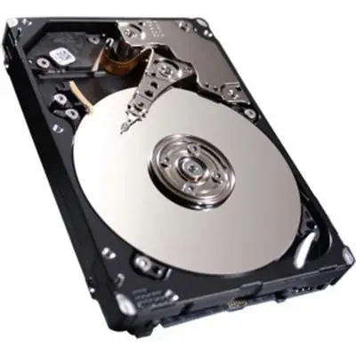 Seagate Savvio 10K.6 Sas 6Gbps – 300Gb High-Performance Storage Drive 1