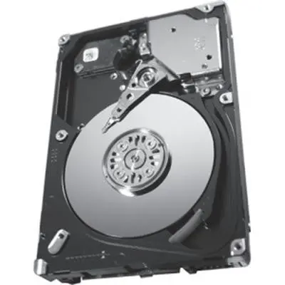 Seagate Savvio 15K.3 Sas 6Gbps – 146Gb Enterprise Hard Drive 1