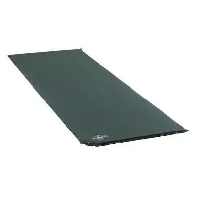 Self-Inflating Air Mattress For Camping 1