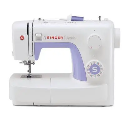 Singer Simple 3232 Entry-Level Sewing Machine 1