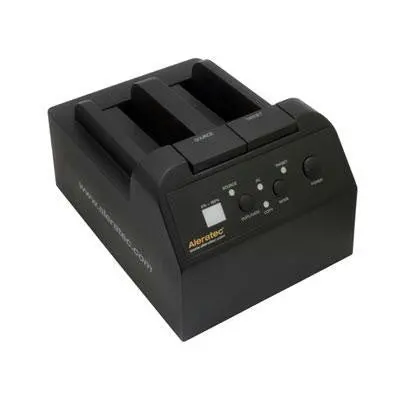 Single-Drive Hdd Copy Dock With Usb 3.0 1