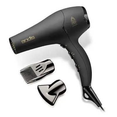 Soft-Grip Pro Tourmaline Hair Dryer 1