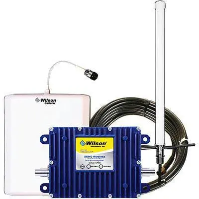 Soho Amplifier Starter Kit 1
