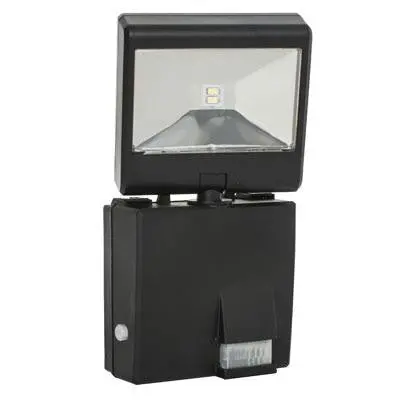 Solar Security Spotlight With Motion Sensor 1