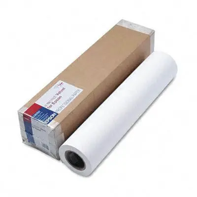 Somerset Velvet-Finish Roll Paper For Thermal Printers And Pos Systems 1