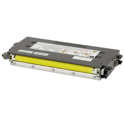 Sp C210 Yellow Color Toner – For Samsung Color Laser Printers 1