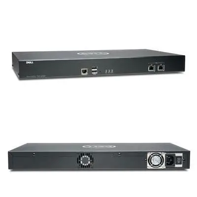 Sra-1600 Entry-Level Access Controller – 5-User License Included 1