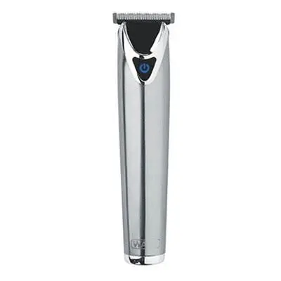 Stainless Steel Lithium-Ion Powered Grooming Tool 1