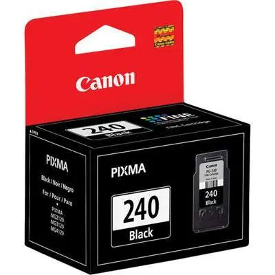 Standard Black Ink Or Toner Cartridge – Universal Fit 1