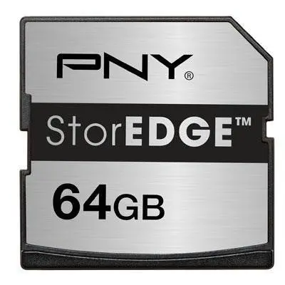 Storedge Flash Memory Drive – Mac-Optimized Usb Storage Device 1