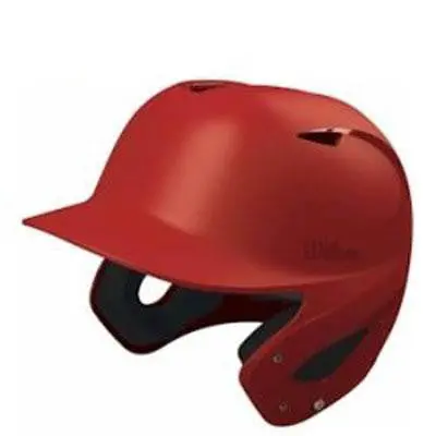 Superfit Scarlet Batting Helmet For Youth & Adults 1