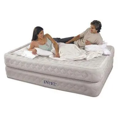 Supreme Air-Flow Queen Airbed Conversion Kit 1