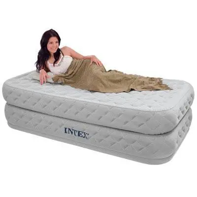 Supreme Air-Flow Twin Airbed Conversion Kit 1