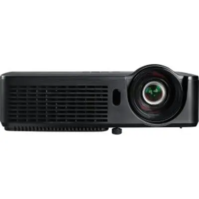 Svga Dlp Projector – 3200 Lumens With Hdmi Connectivity 1