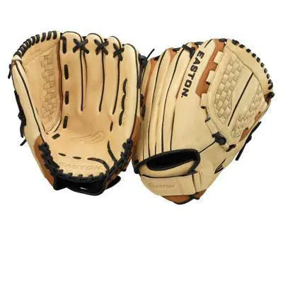 Synergy 13" Left-Handed Fastpitch Softball Glove 1