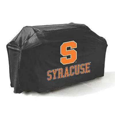 Syracuse Heavy-Duty Grill Cover – Weatherproof Protection For Outdoor Grills 1