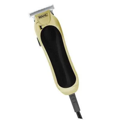 T-Pro Precision T-Blade Trimmer For Detailing And Edging 1