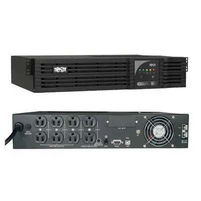 Taap-Compliant 1500Va Rackmount Ups Unit 1