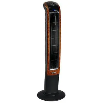 Tall-Tower High-Reaching Oscillating Fan 1