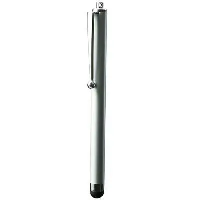 Targus Silver Dual-Tip Stylus For Ipad Tablets 1