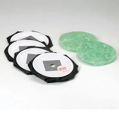 Toner Replacement Bags And Air Filters 1