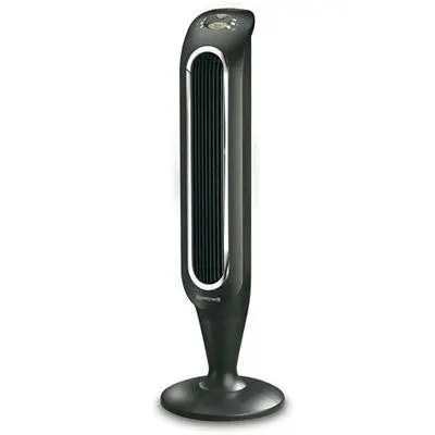 Tower Oscillating Tower Fan With Remote Control 1