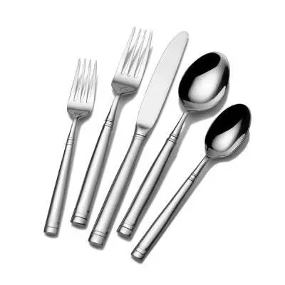 Towle Stephanie 20-Piece Flatware Set 1