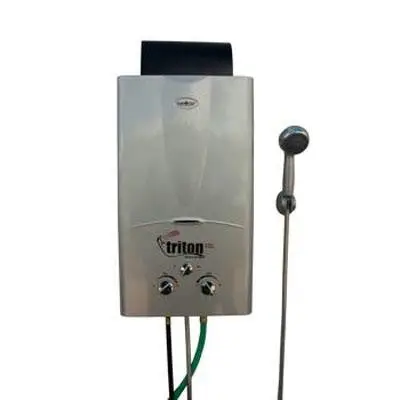 Triton 10-Liter Portable Electric Water Heater 1