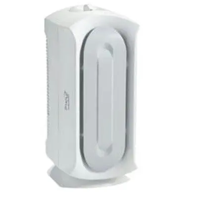 Truair Pet-Specific Air Purifier With Hepa & Carbon Filter 1