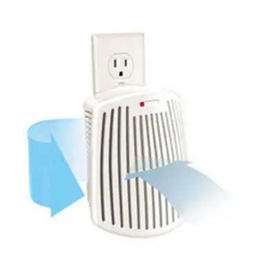 Truair Plug-In Odor Eliminator For Small Spaces 1