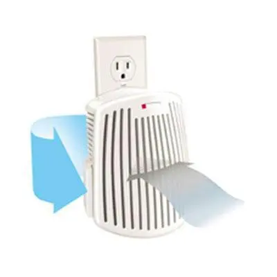 Truair Wall-Plug Odor Neutralizer With Auto-Shutoff 1