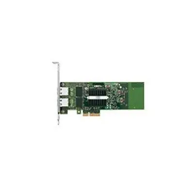 Ts Intel I350-T2 Dual-Port Gigabit Ethernet Pcie Network Adapter 1
