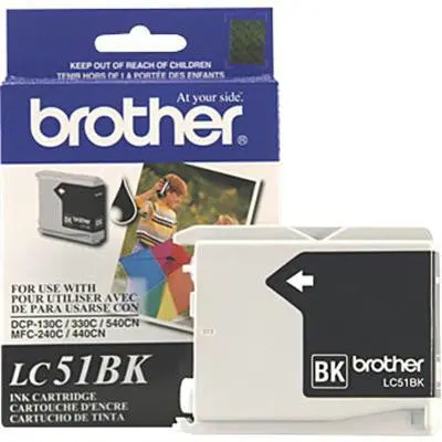 Two-Count Black Ink Cartridge Bundle 1