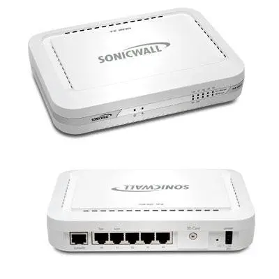 Tz 205 Secure Upgrade Plus – 2-Year License 1