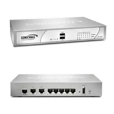Tz 215 Secure Upgrade Plus – 2-Year License 1